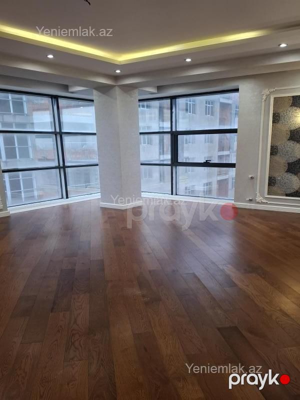 Satılır 4 otaqlı Bina evi menzil (Yeni tikili), 156 m², 16-cı məhəllə — Mənzil, Sumqayıt (2)