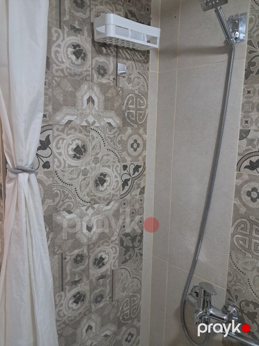İcarəyə verilir 1 otaqlı köhnə tikili 45 m² — Mənzil, Bakı (10)
