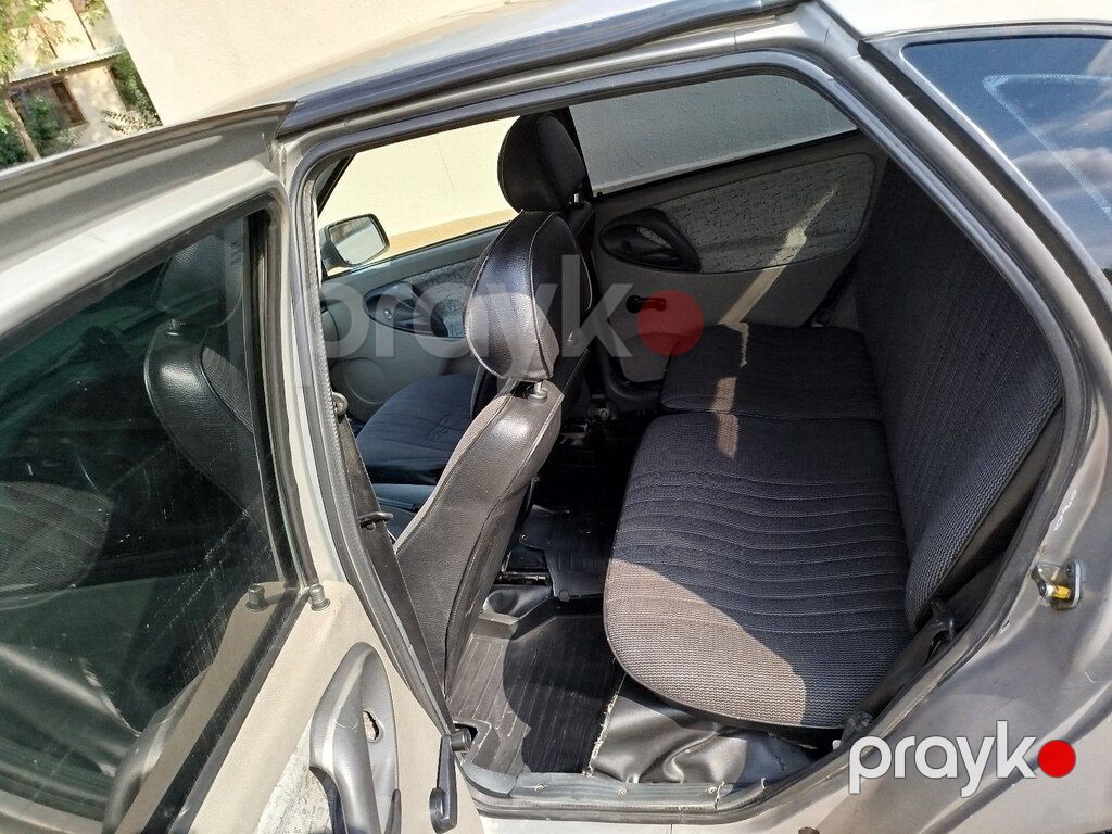 Lada (VAZ) Kalina, 1.6 L, 2007 il, 448 235 km — Avtomobillər, Gəncə (5)