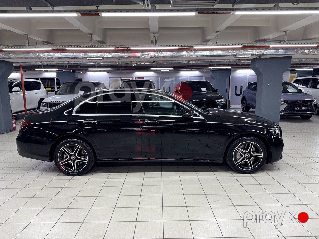 Mercedes E 300 e, 2.0 L, 13.5 kWh, 2020 il, 147 000 km — Avtomobillər, Bakı (8)