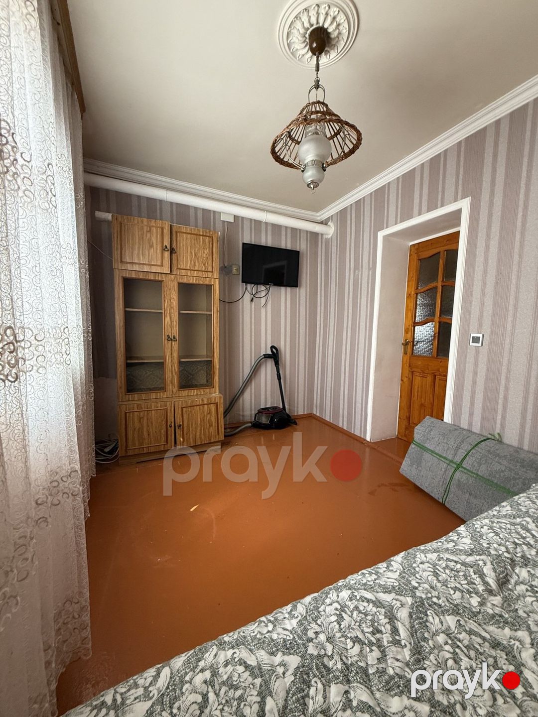 Satılır 4 otaqlı köhnə tikili 85 m² — Mənzil, Sumqayıt (9)