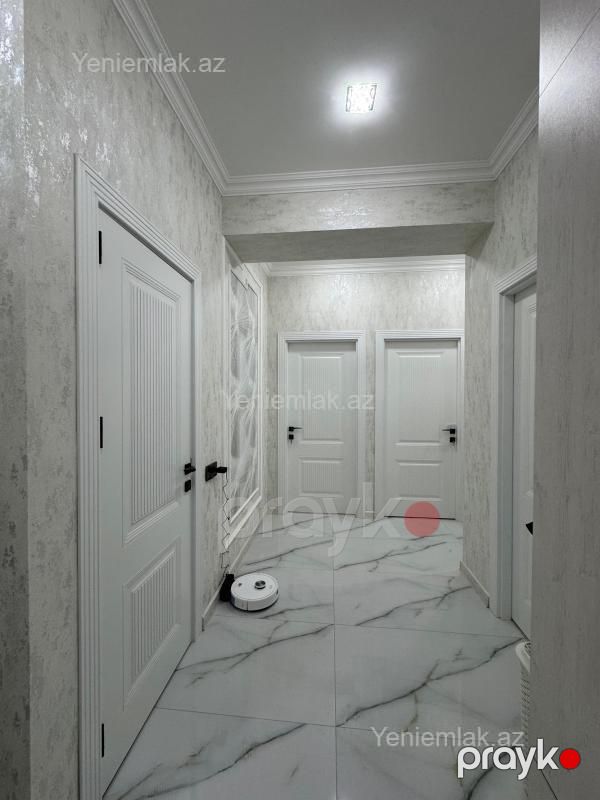 Satılır 3 otaqlı Bina evi menzil (Yeni tikili), 90 m², Masazır — Mənzil, Abşeron (11)