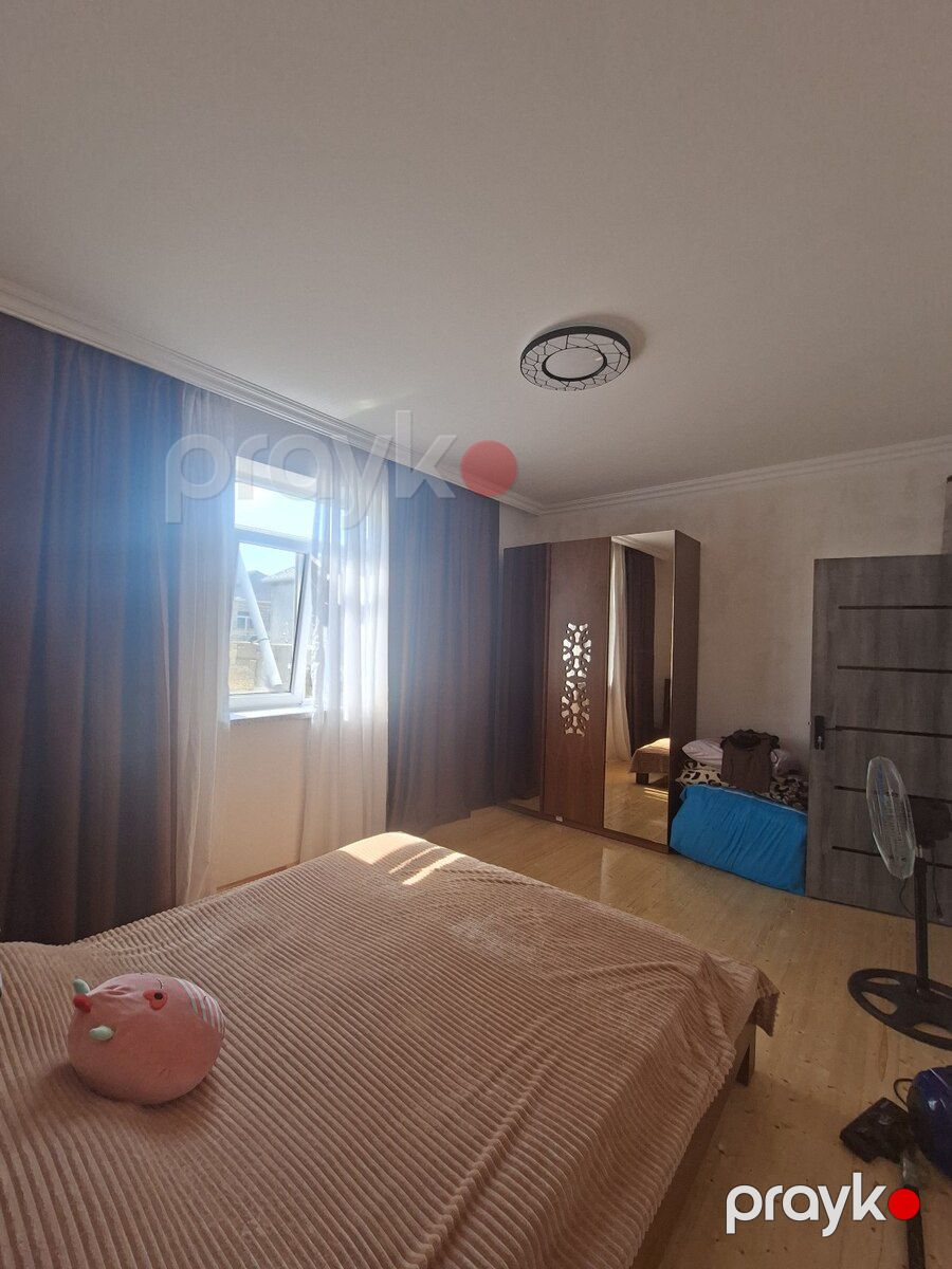 Həyət evi, Mehdiabad qəs — Ev, villa, Bakı (8)