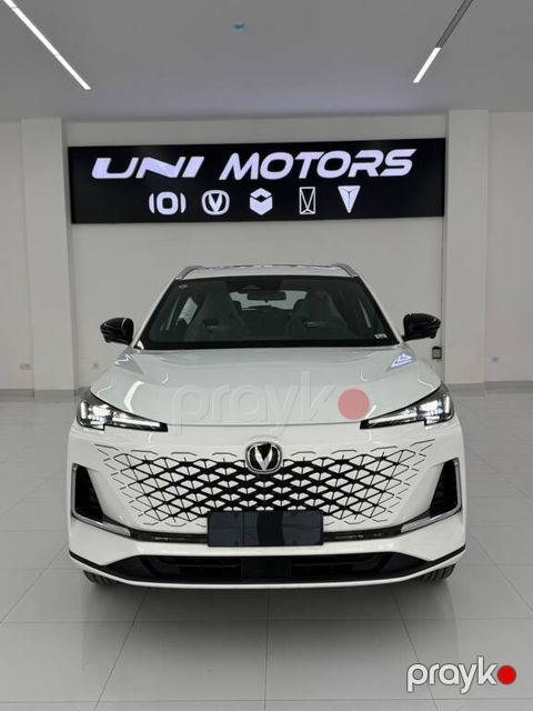 Changan CS 55 Plus, 1.5 L, 18.4 kWh, 2025 il, yeni — Bakı
