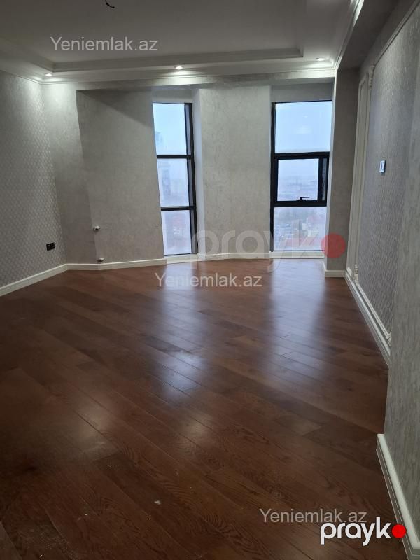 Satılır 4 otaqlı Bina evi menzil (Yeni tikili), 156 m², 16-cı məhəllə — Mənzil, Sumqayıt (9)