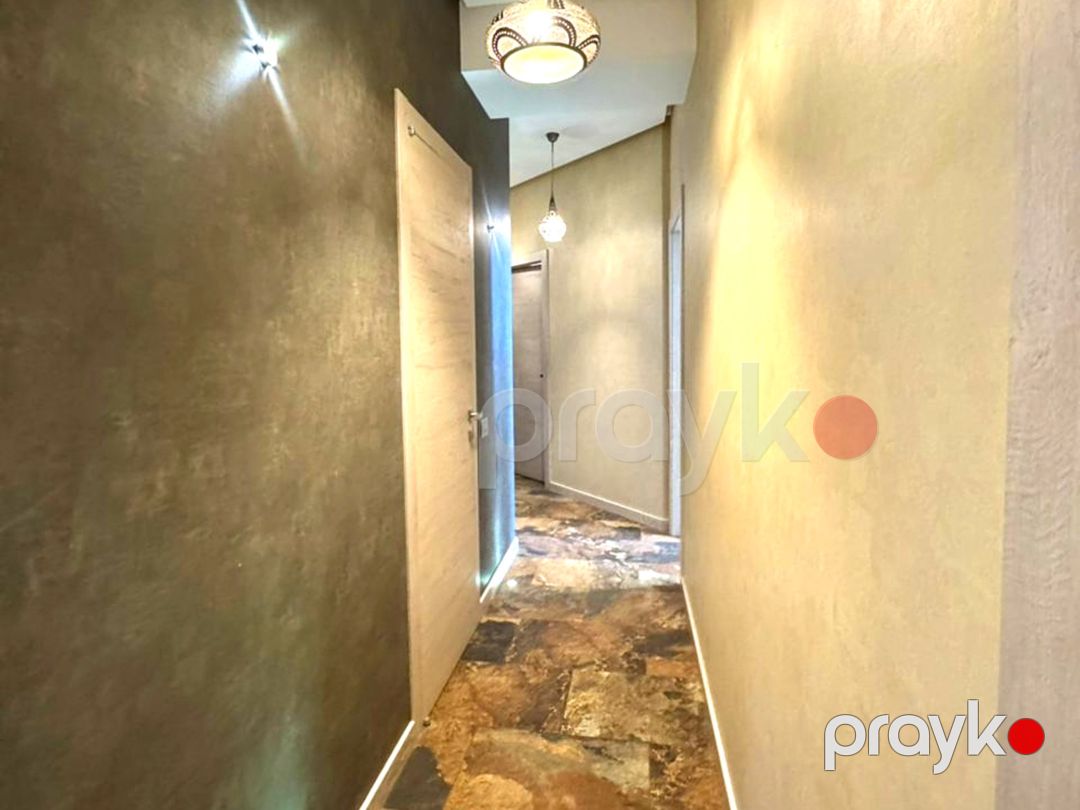 Satılır 3 otaqlı yeni tikili 140 m² — Mənzil, Bakı (6)