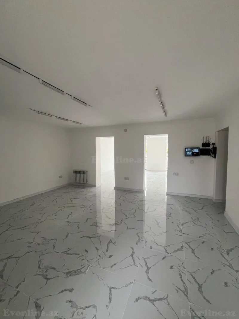 Satılır Obyekt 60 m² Bakı, Nəsimi r., Nizami m — Bakı