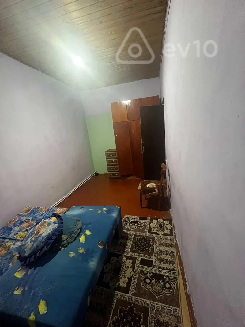 3 otaqlı həyət evi, 54 m², Bakı şəh. Suraxanı ray. Yeni günəşli qəs. Qartal heykəlin yanı — Ev, villa, Bakı (6)