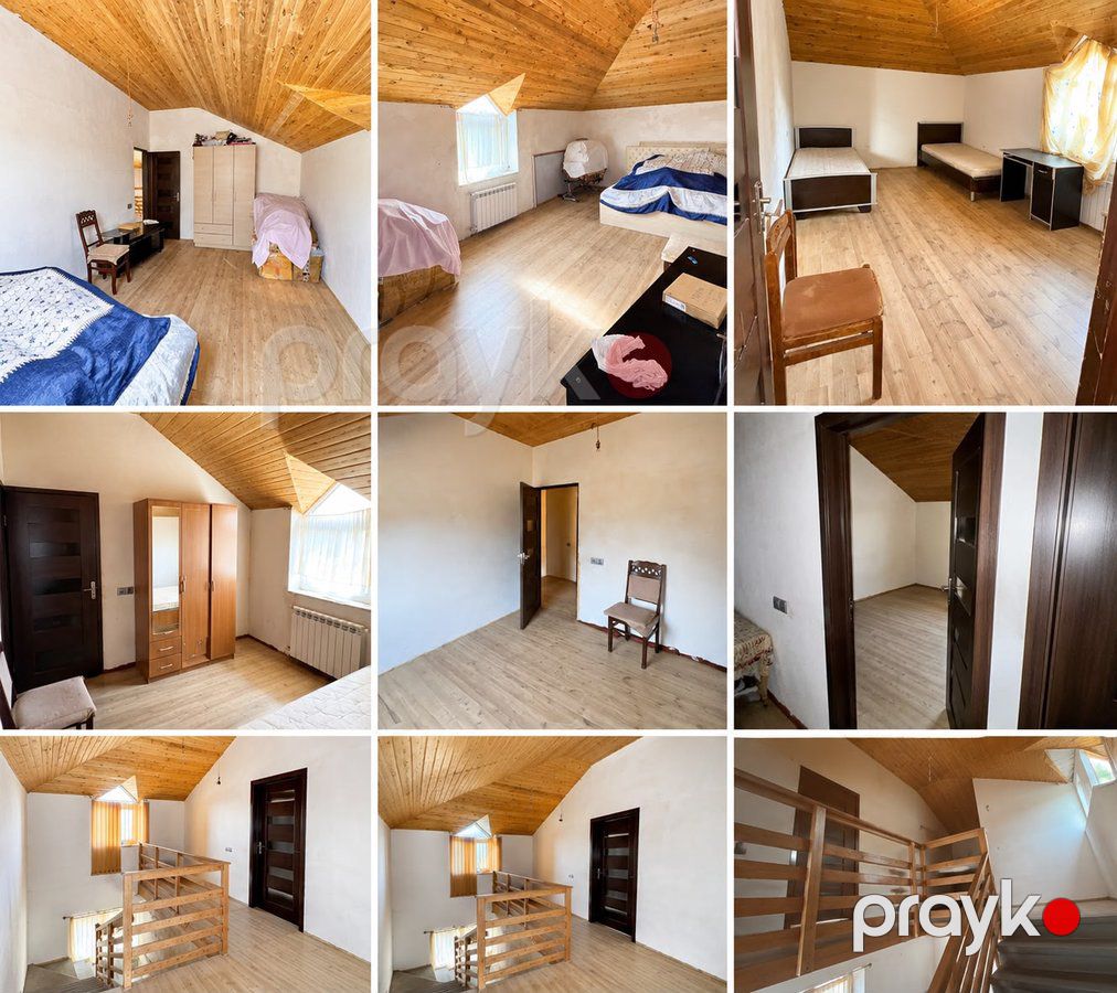 Bağ evi, 200 m², qaracuxur, Bakı — Daşınmaz əmlak (2)
