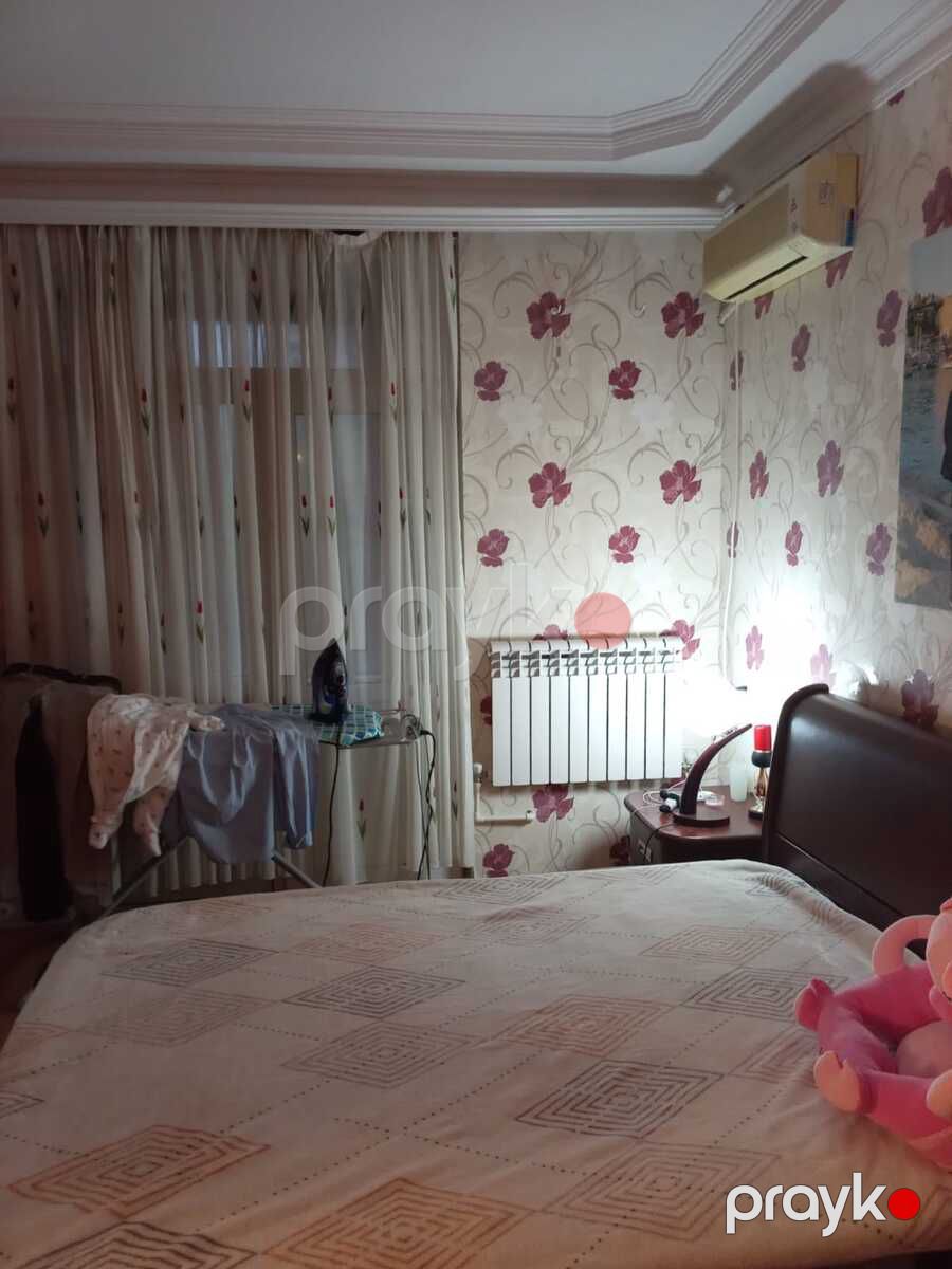 Satılır 2 otaqlı köhnə tikili 60 m² — Mənzil, Sumqayıt (6)