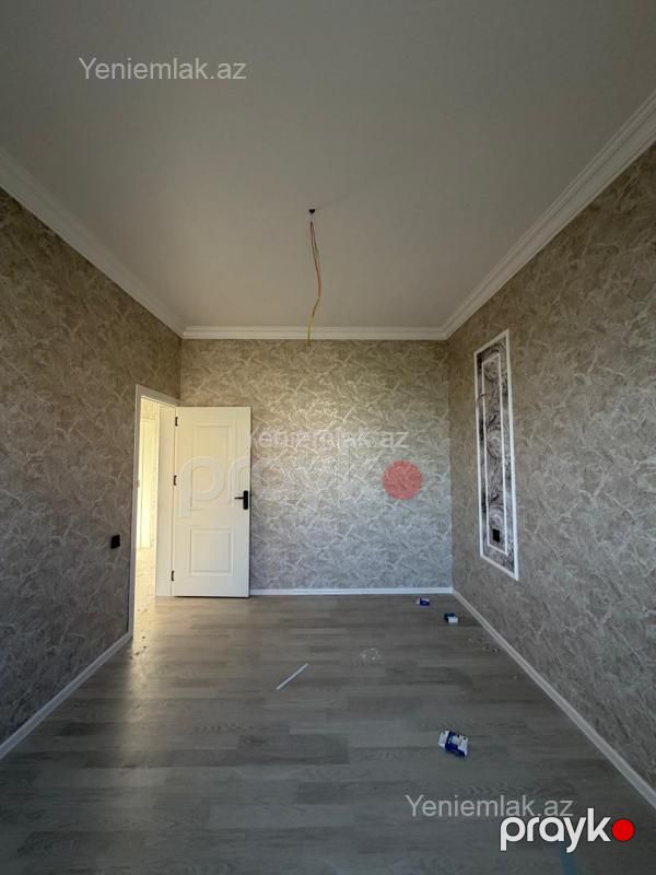 Satılır 3 otaqlı Həyət evi / Villa, 90 m², Saray — Ev, villa, Abşeron (7)
