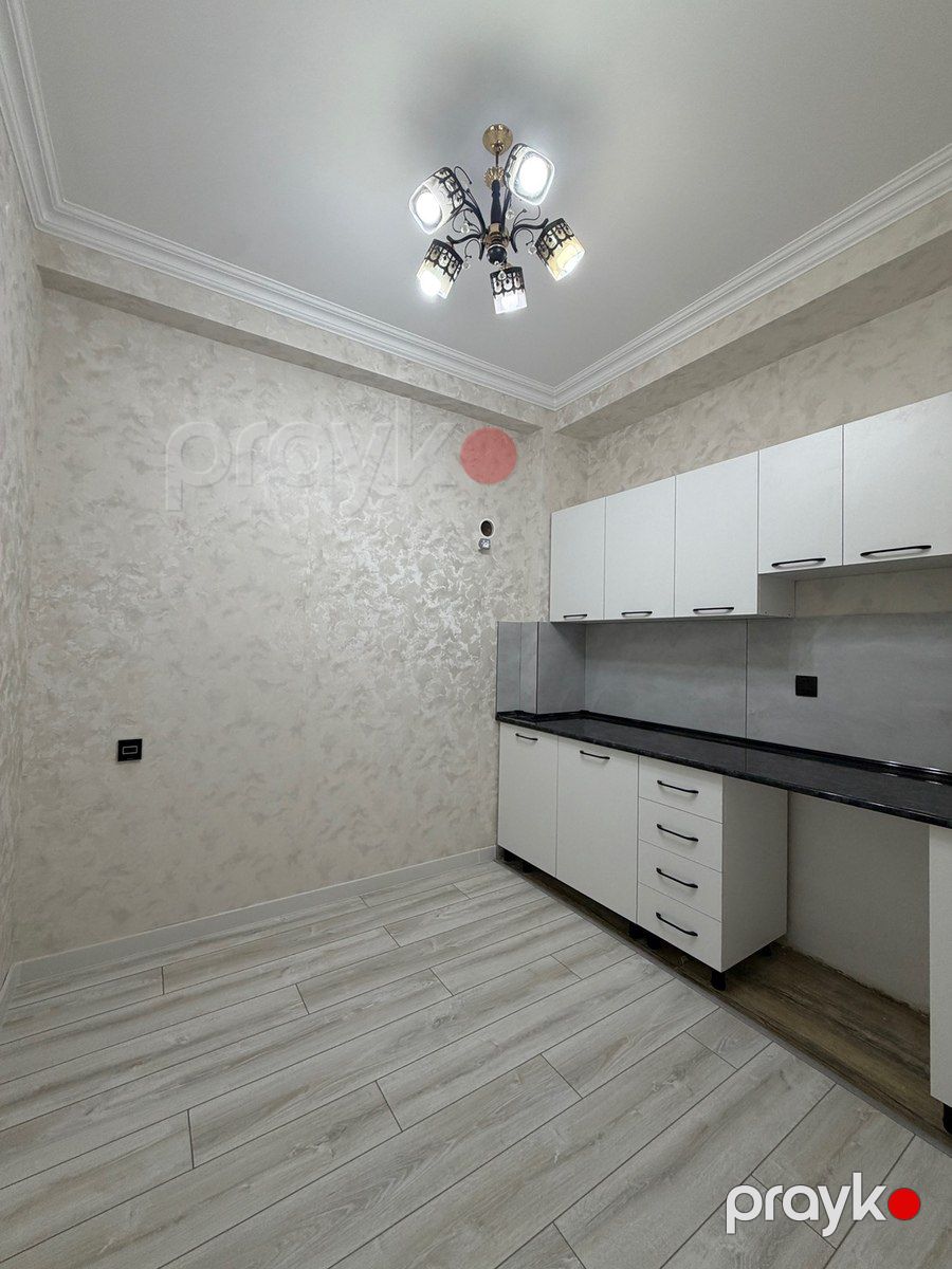 2-otaqlı yeni tikili, Masazır qəs., 64 m² — Mənzil, Bakı (12)