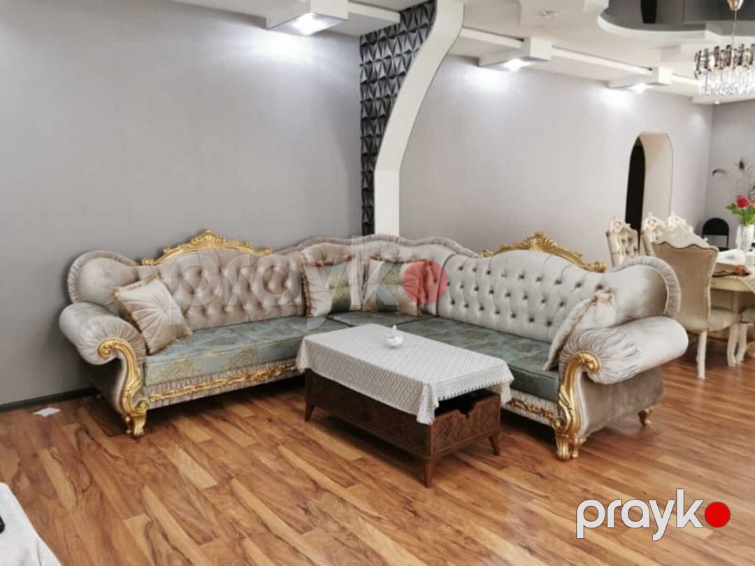 Satılır 7 otaqlı həyət evi/bağ evi 240 m² — Ev, villa, Bakı (7)