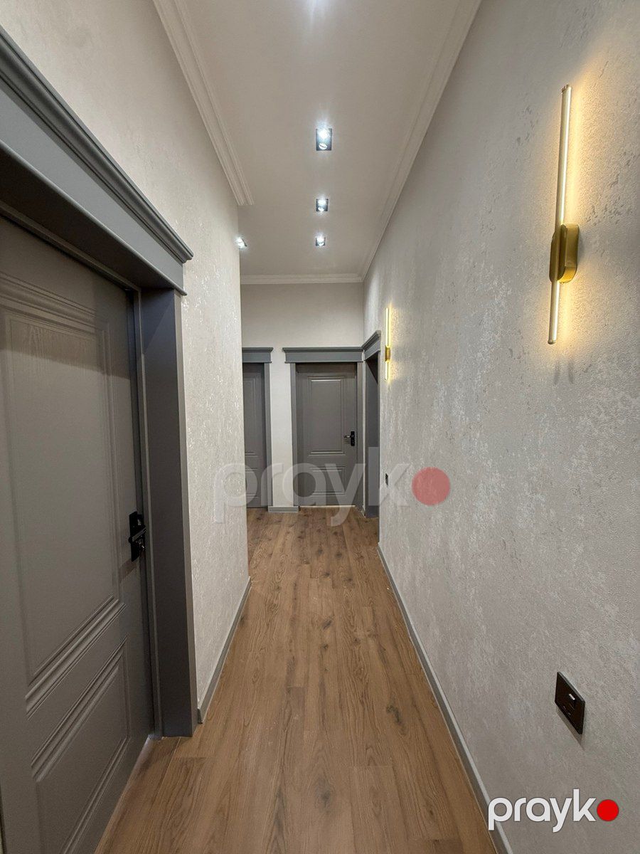 Həyət evi, Qobu qəs — Ev, villa, Bakı (7)