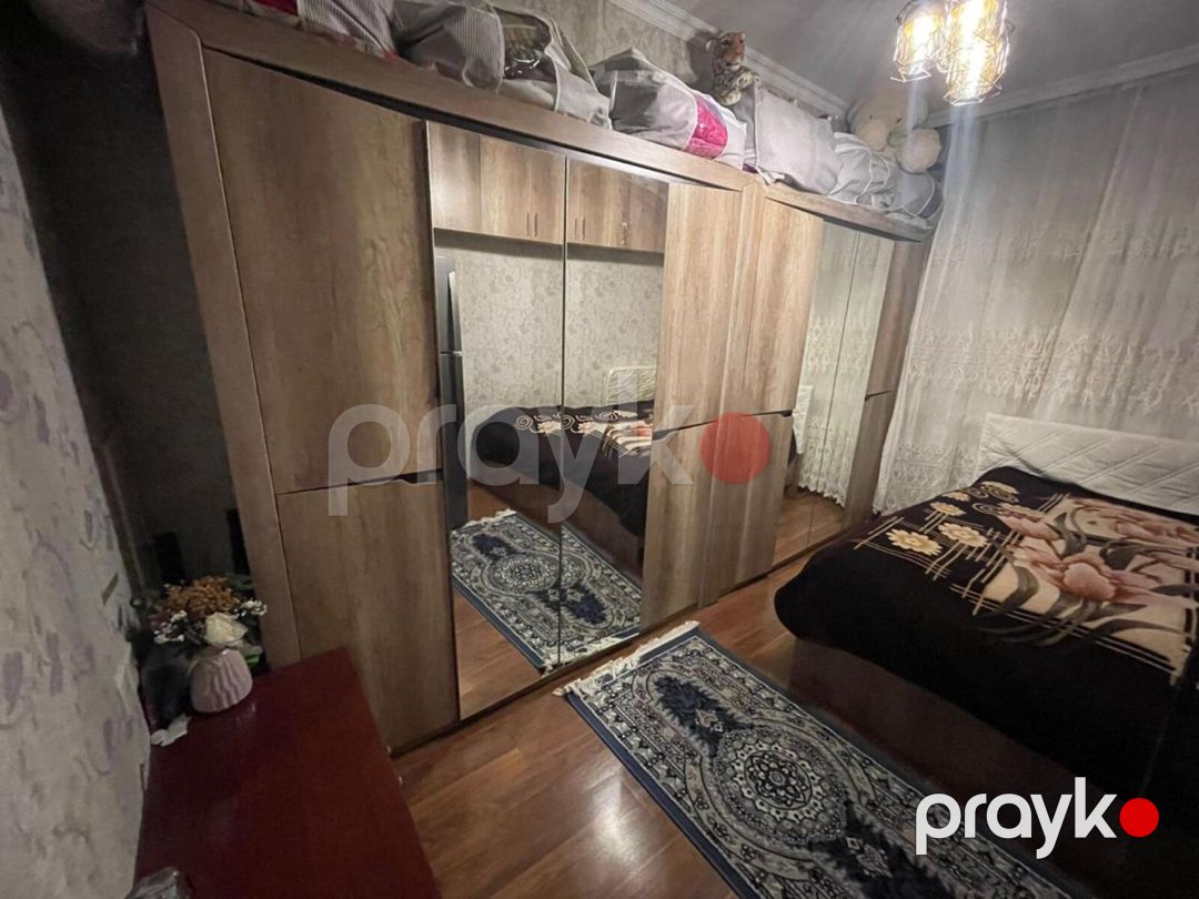 Satılır 3 otaqlı yeni tikili 86 m² — Mənzil, Bakı (9)