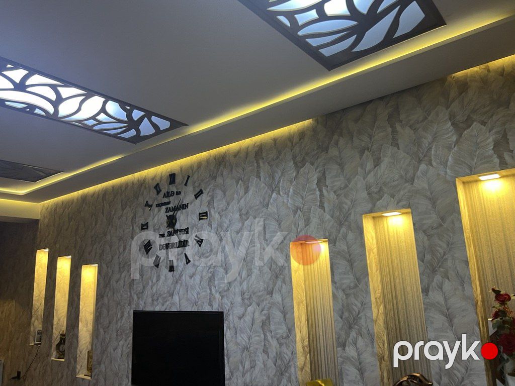 Satılır 3 otaqlı yeni tikili 65 m² — Mənzil, Bakı (3)