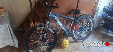 Velosiped "Velo Strim" — Bakı