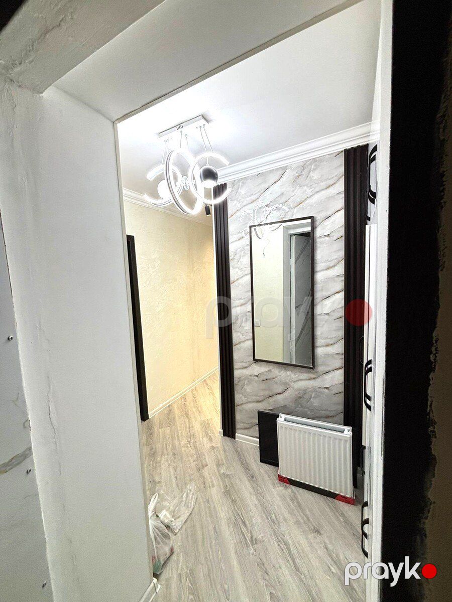 İcarəyə verilir 1 otaqlı köhnə tikili 42 m² — Mənzil, Bakı (8)