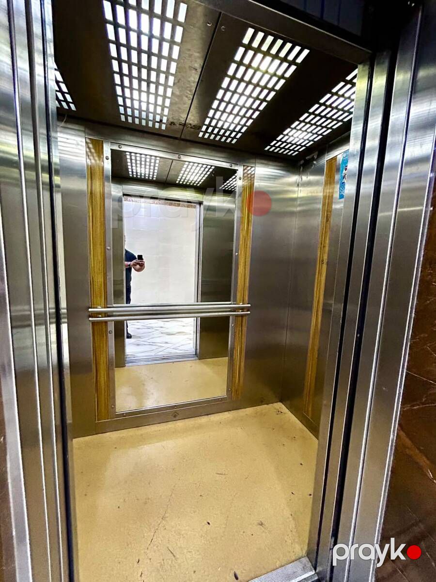 Satılır 2 otaqlı yeni tikili 70 m² — Mənzil, Bakı (12)