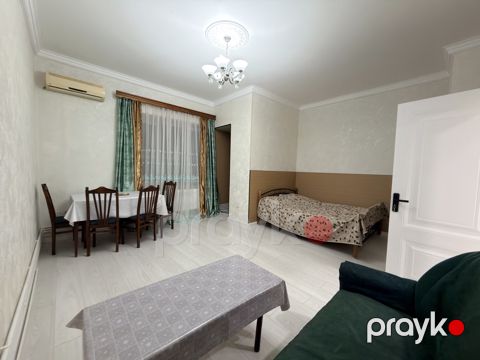 İcarəyə verilir 1 otaqlı köhnə tikili 47 m² — Bakı