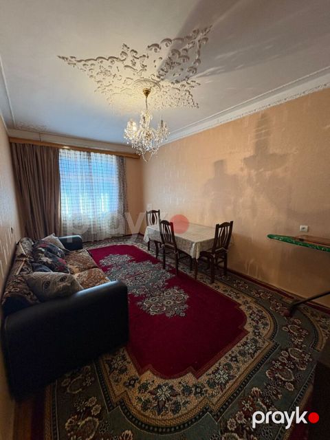 İcarəyə verilir 2 otaqlı köhnə tikili 60 m² — Bakı