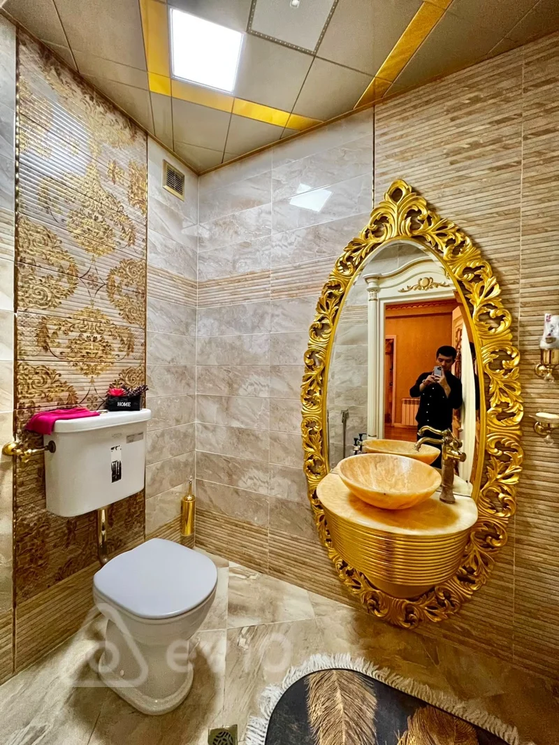 6 otaqlı mənzil, 263 m², Sarayevo küçəsi 22 — Mənzil, Bakı (12)