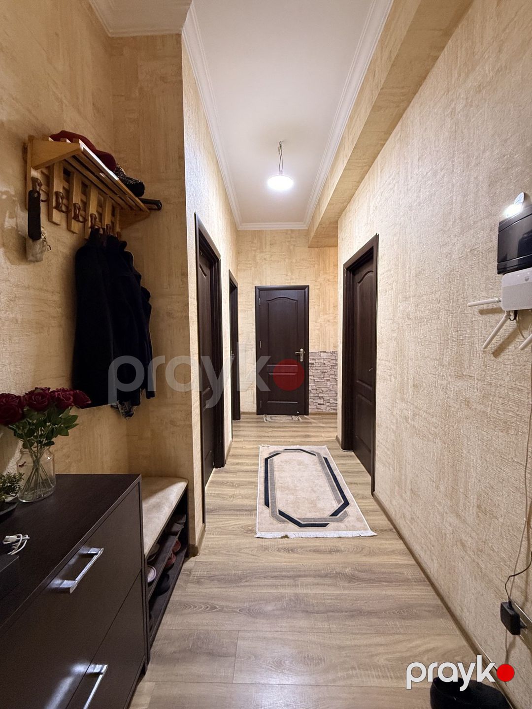 Satılır 3 otaqlı yeni tikili 90 m² — Mənzil, Bakı (11)