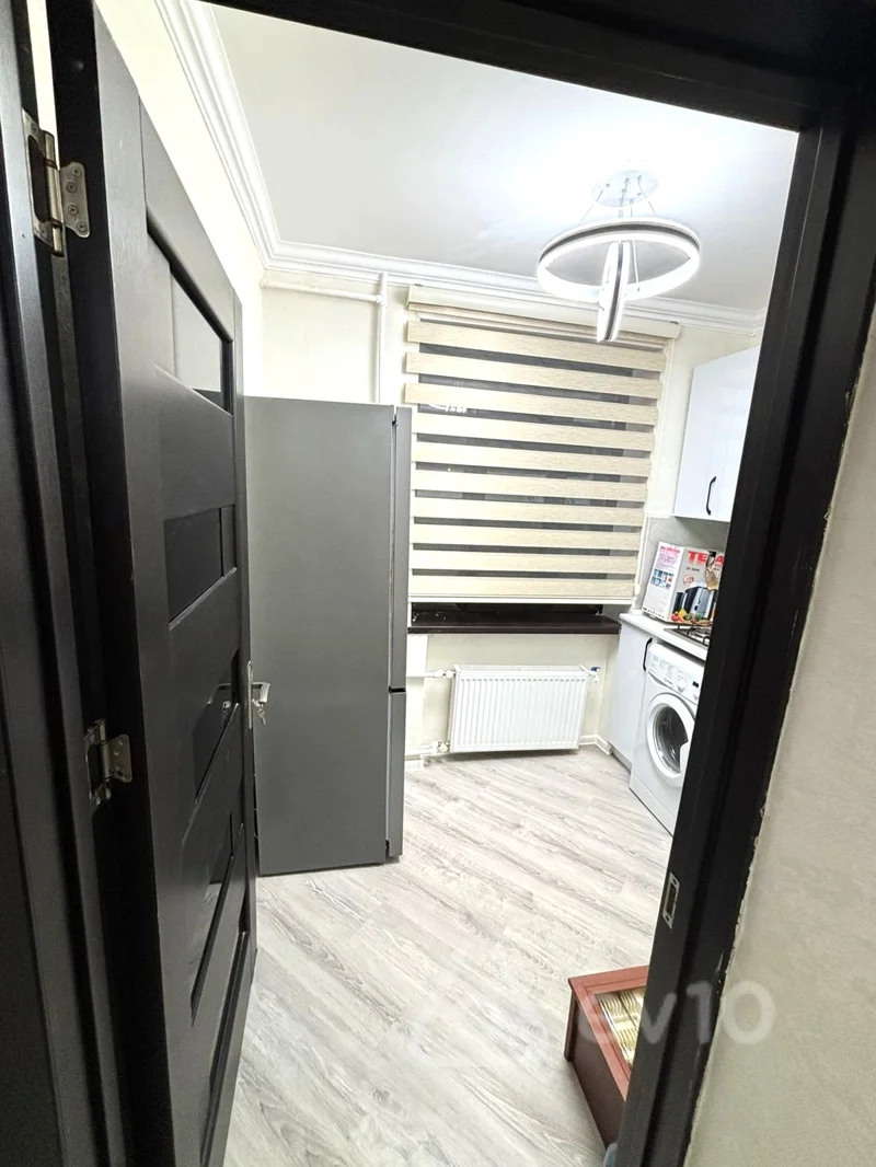 1 otaqlı mənzil, 42 m², Qara qarayev prospekti — kirayə — Mənzil, Bakı (4)