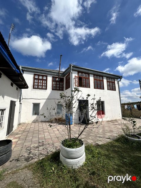 İcarəyə verilir 3 otaqlı həyət evi/bağ evi 100 m² — Qusar