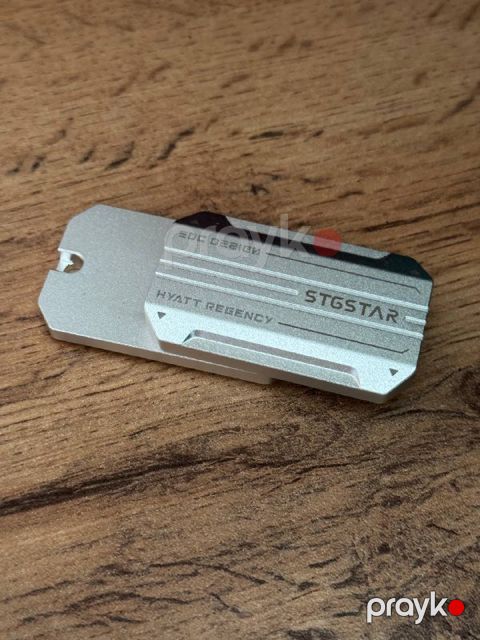 Stgstar Fidget slider