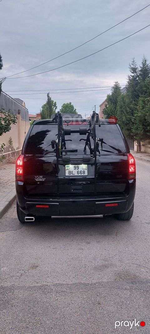 Saturn VUE: 2.2 l 2002 il 155000 km Krossover — Lənkəran