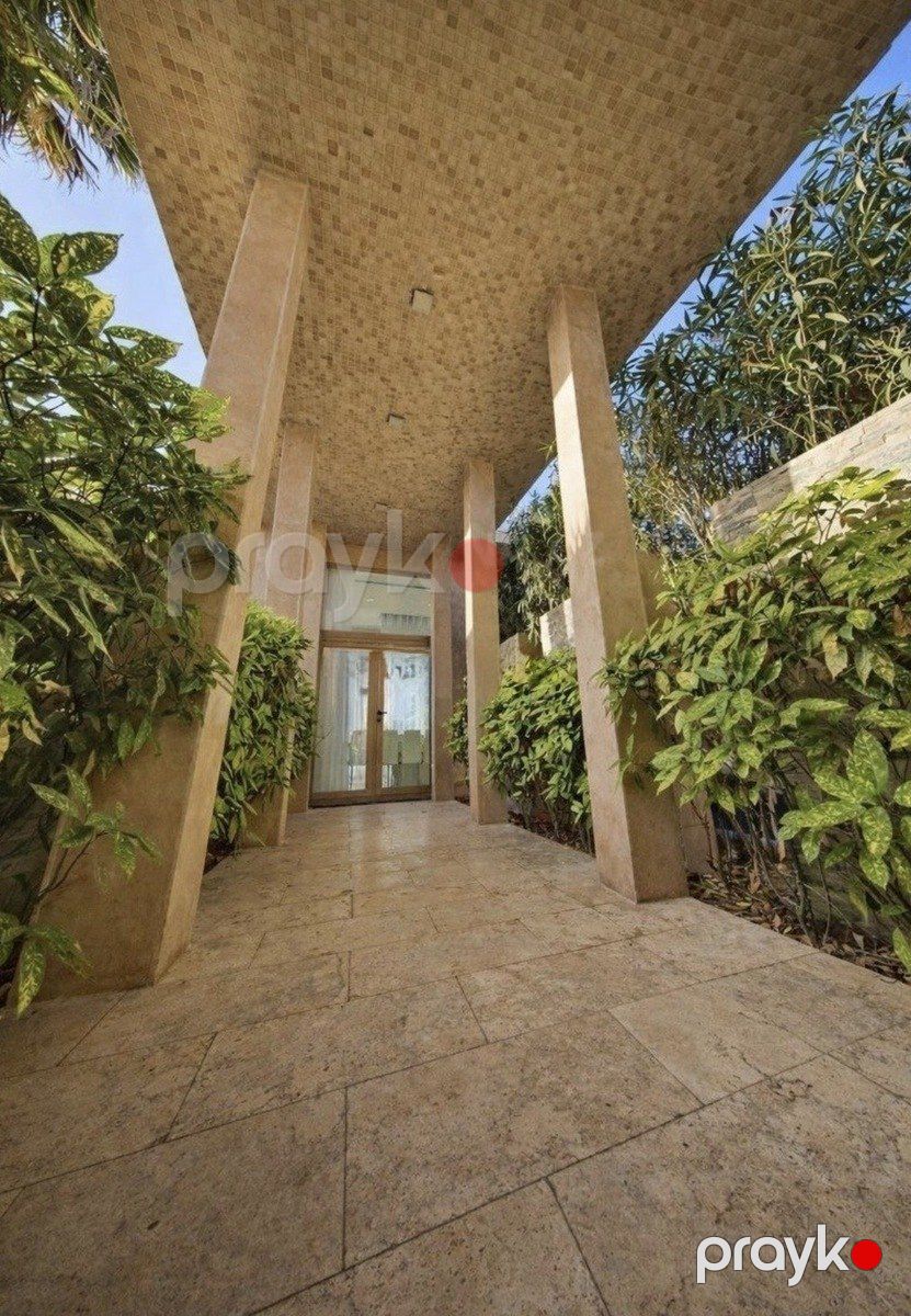İcarəyə verilir 5 otaqlı həyət evi/bağ evi 320 m² — Ev, villa, Bakı (2)