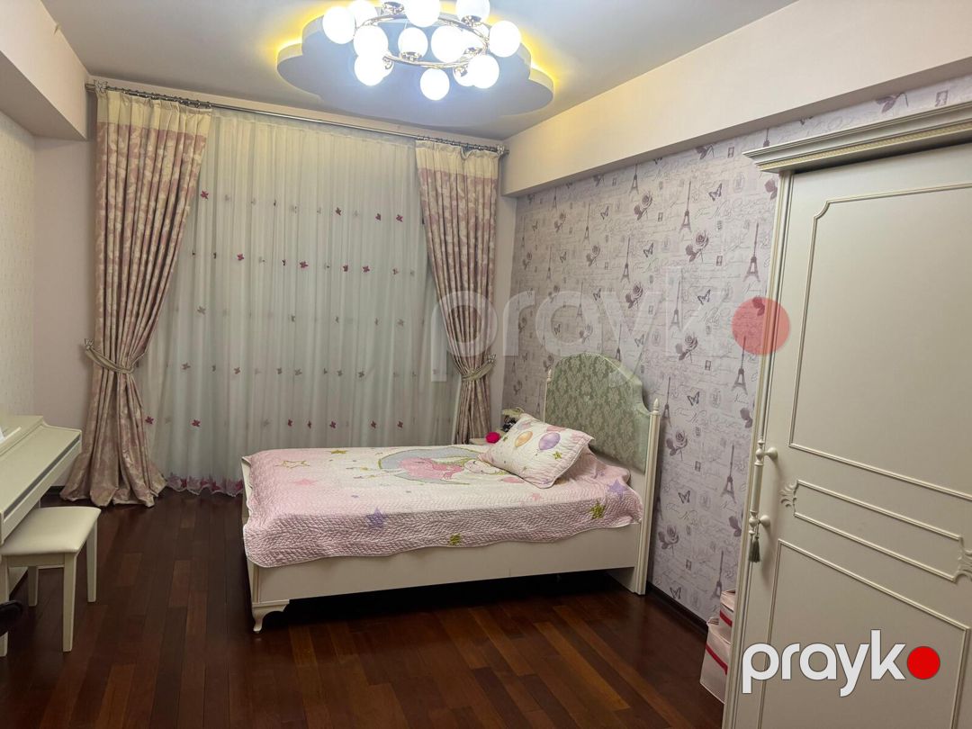 Satılır 4 otaqlı yeni tikili 170 m² — Mənzil, Bakı (6)