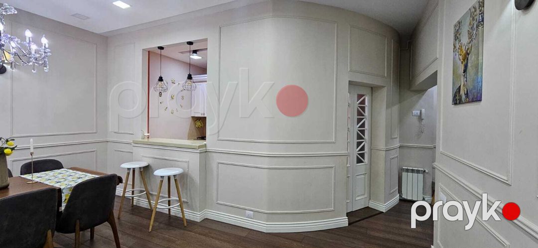 Satılır 3 otaqlı yeni tikili 105 m² — Mənzil, Bakı (11)
