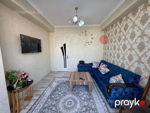 Satılır 2 otaqlı Bina evi menzil (Yeni tikili), 42 m², Masazır — Abşeron