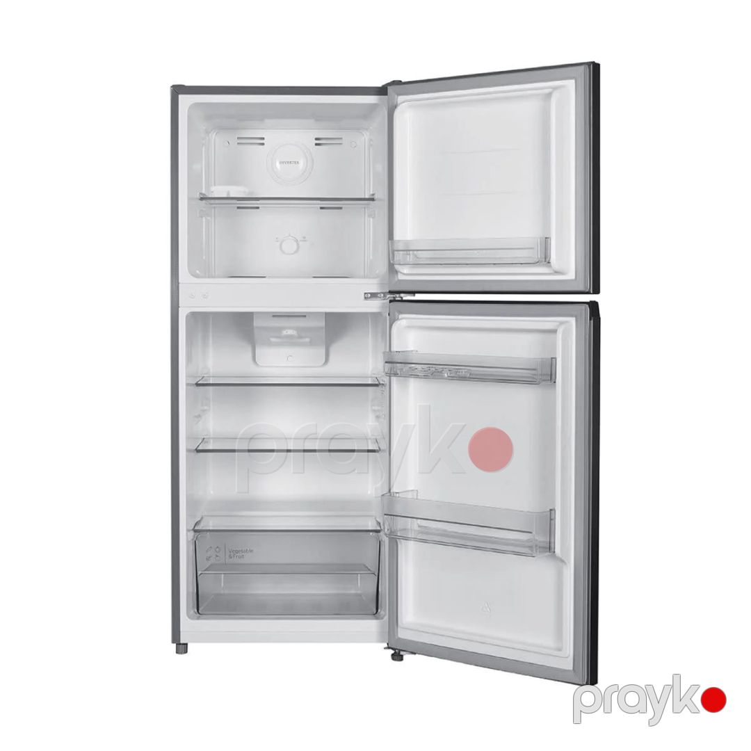 Soyuducu Hitachi HRTN5198MXAE — Ev texnikası, Bakı (4)