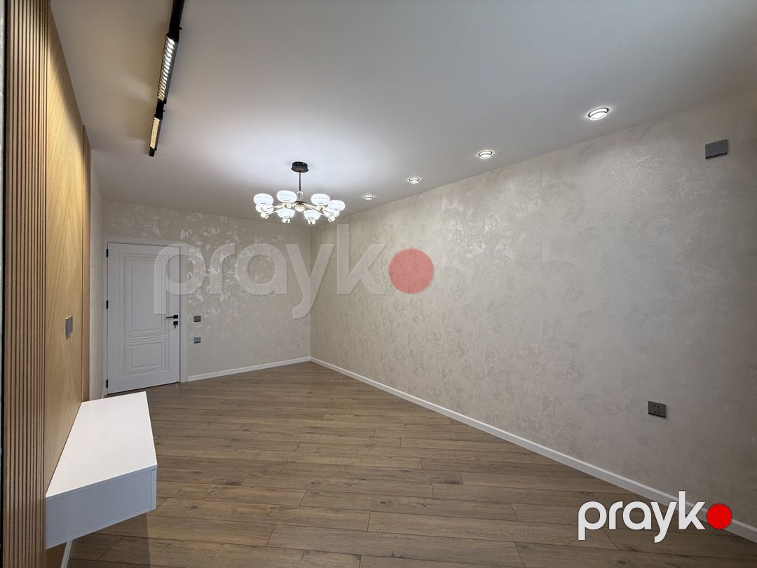Satılır 3 otaqlı köhnə tikili 62 m² — Mənzil, Bakı (5)