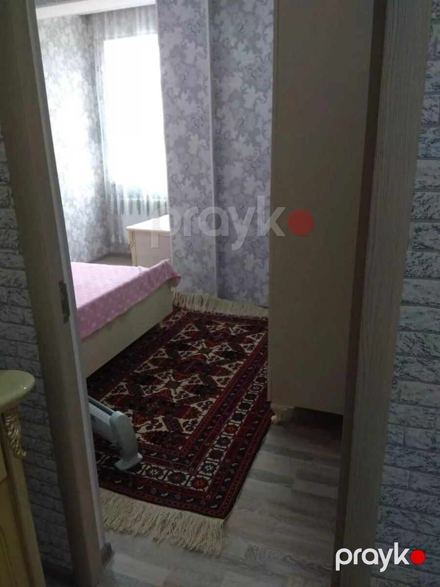 2-otaqlı yeni tikili kirayə verilir, Xaçmaz r., 39 m² — Mənzil, Xaçmaz (8)