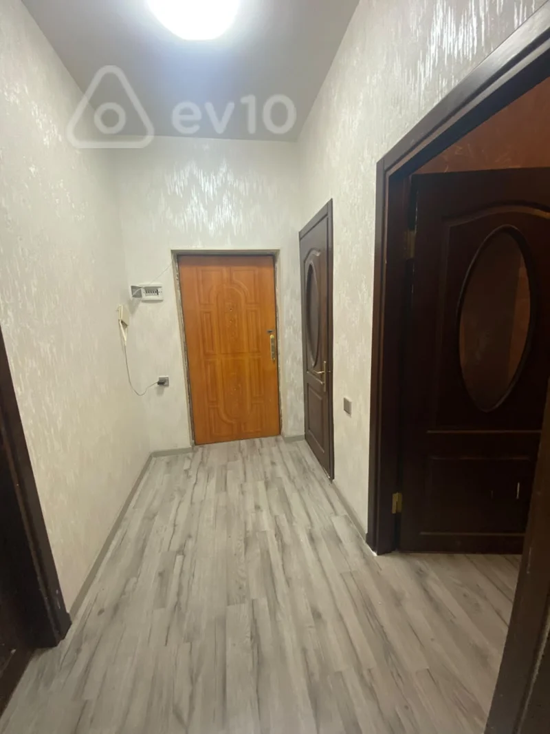 2 otaqlı mənzil, 50 m², Xirdalan 26mehelle, Xırdalan — Mənzil, Xırdalan (9)