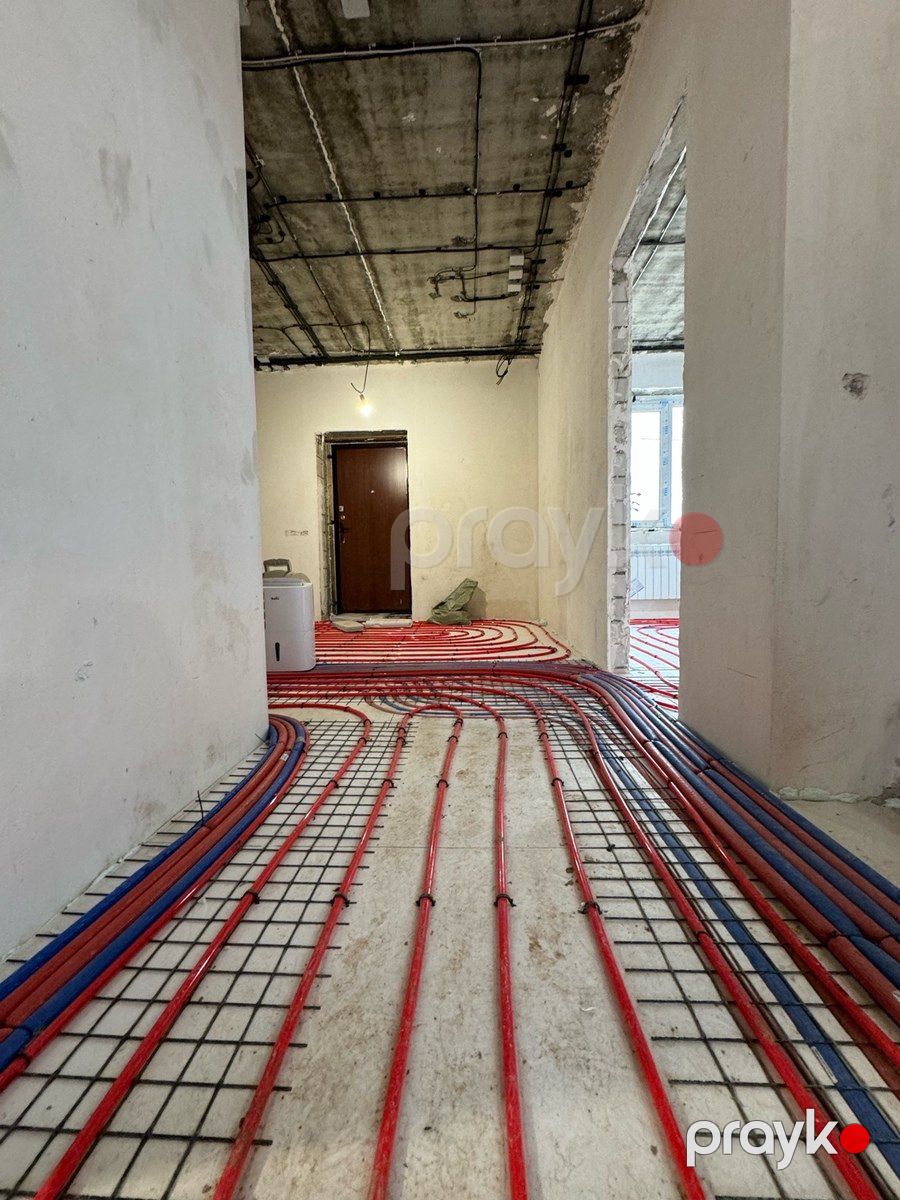 Santexnik xidmətləri — Təmir və inşaat, Bakı (12)