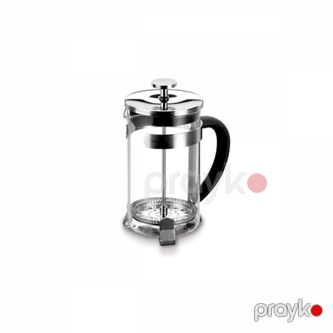 Frenç-press Korkmaz Pressa A611 350ml, Material: paslanmayan polad, istiliyə davamlı şüşə — Bakı
