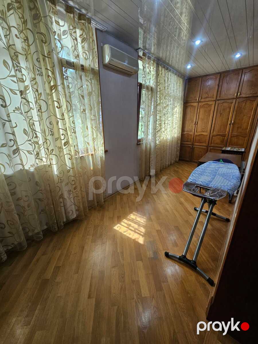 İcarəyə verilir 3 otaqlı köhnə tikili 130 m² — Mənzil, Bakı (7)