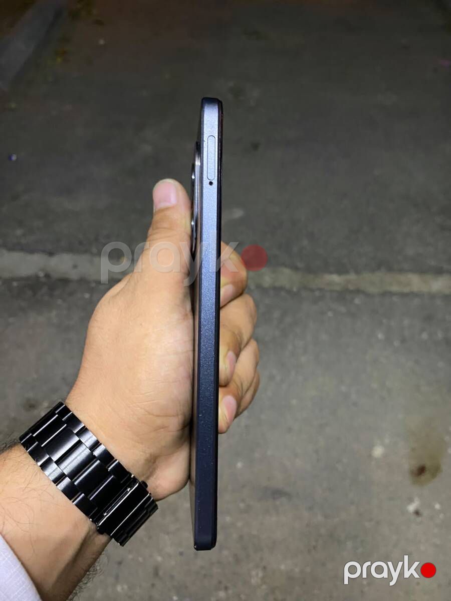 Oppo A3 Sparkle Black 128GB/4GB — Smartfonlar, Bakı (3)