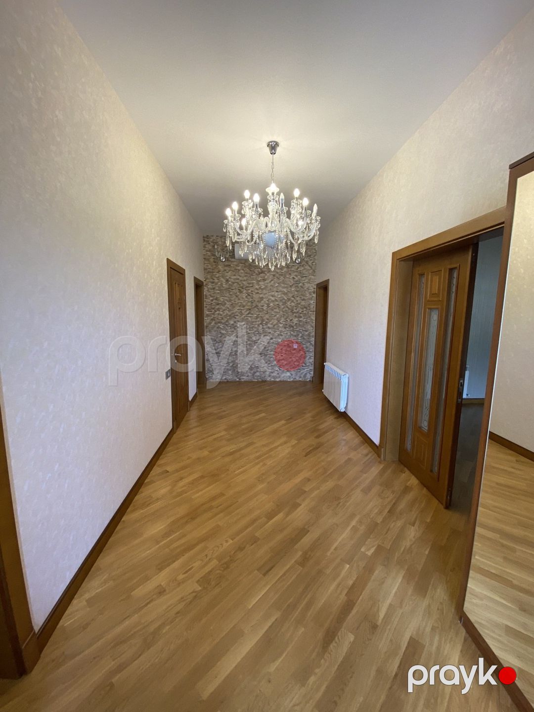 Satılır 4 otaqlı həyət evi/bağ evi 220 m² — Ev, villa, Bakı (10)