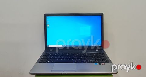 Samsung NP350U5C noutbuku Intel Core i5-3210M prosessor Intel HD — Bakı