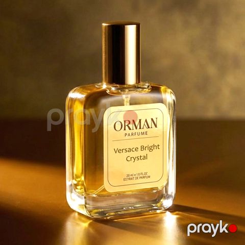 Orman Bright Crystal Extrait De Parfum qadınlar üçün 30 ml — Bakı