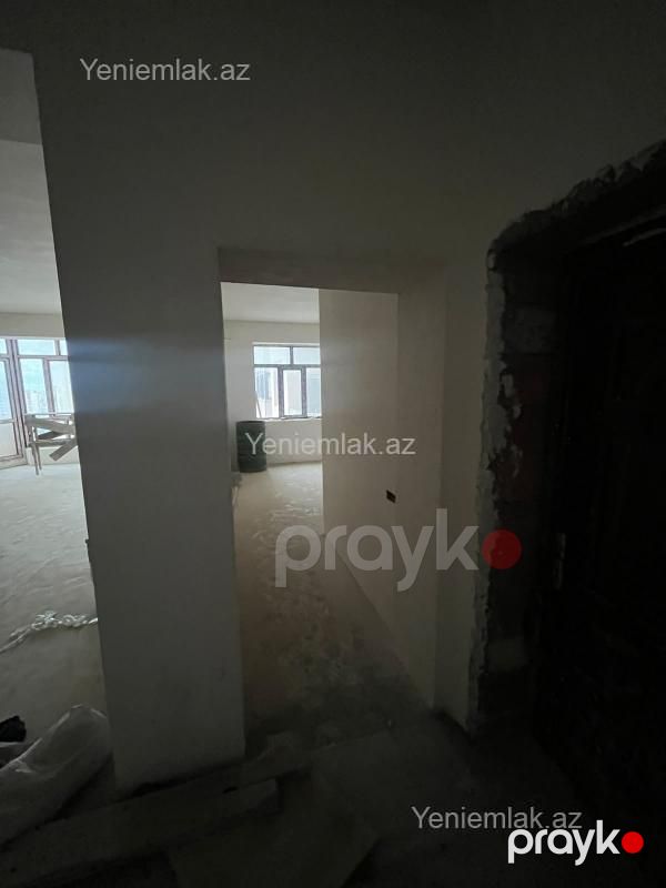 Satılır 4 otaqlı Bina evi menzil (Yeni tikili), 158 m², Binəqədi rayonu — Mənzil, Bakı (6)