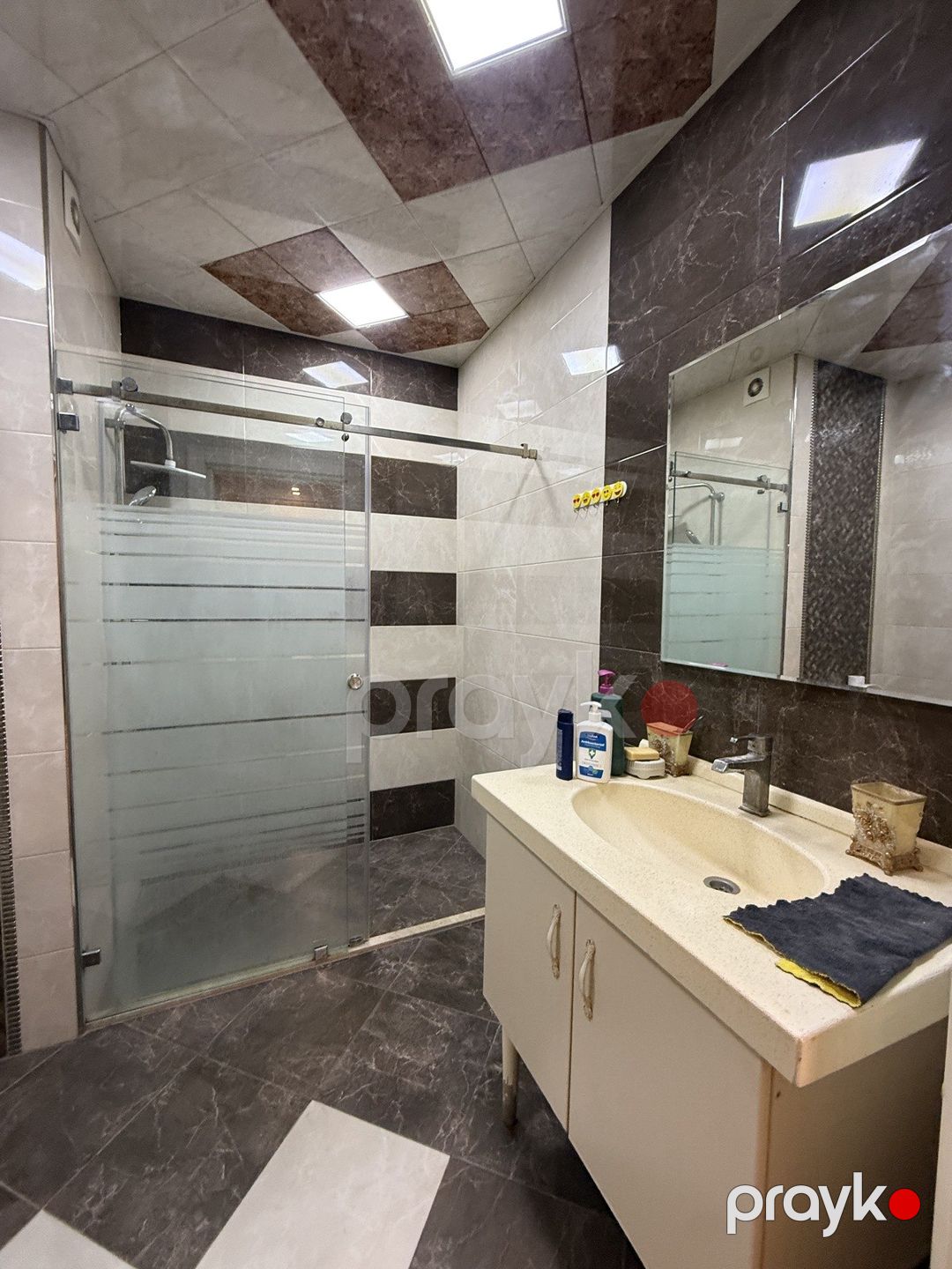 İcarəyə verilir 3 otaqlı yeni tikili 150 m² — Mənzil, Bakı (10)
