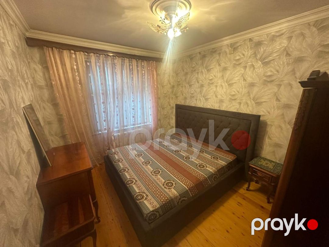 İcarəyə verilir 2 otaqlı köhnə tikili 60 m² — Mənzil, Bakı (7)