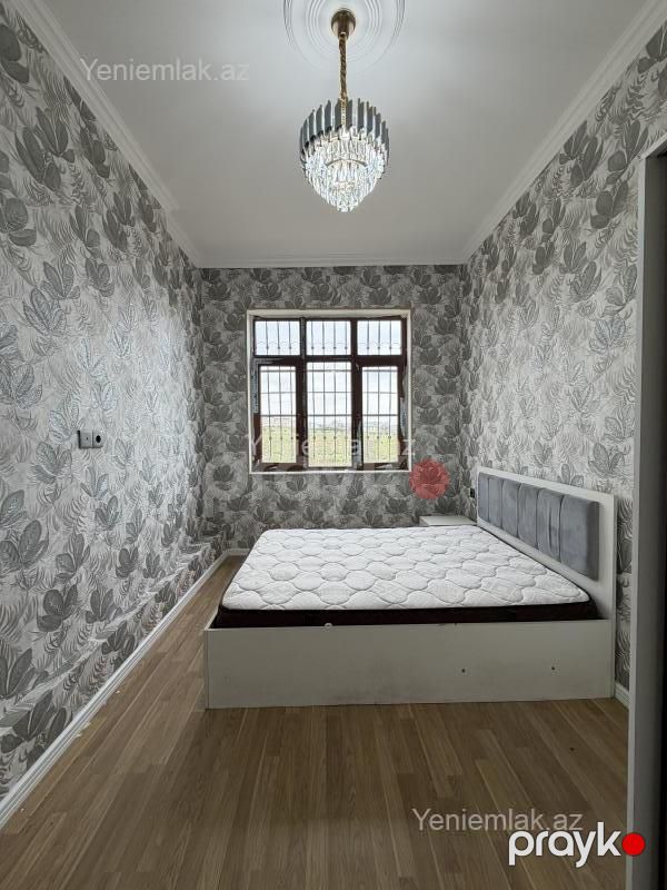 Satılır 2 otaqlı Bina evi menzil (Yeni tikili), 41 m², Masazır — Mənzil, Abşeron (2)